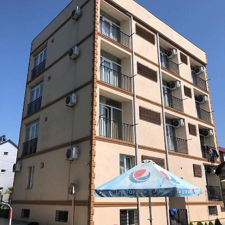 Chaki Hotel Ureki Exterior photo